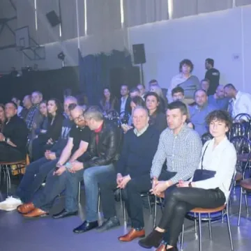 Gala Sportów Walki w Radomsku