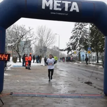 Pobiegli z „Szansą”