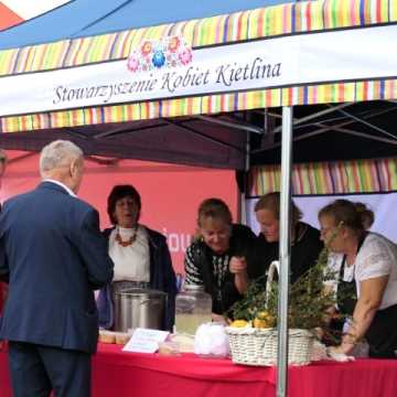 Kietlin z pomocą dla powodzian. Był piknik i akcja charytatywna