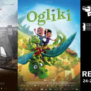 Kino MDK w Radomsku zaprasza. Repertuar od 24 do 26 lutego