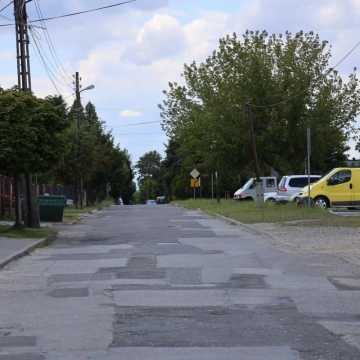 Wkrótce ruszy remont kolejnych ulic w Radomsku