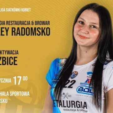 Siatkarze i siatkarki Volley Radomsko powracają na ligowe parkiety