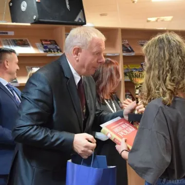 IX Festiwal Pięknego Czytania w Radomsku