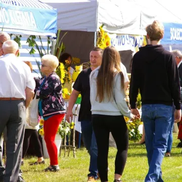 Gomunice: impreza z miodem w roli głównej