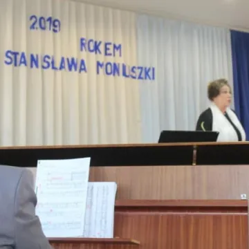 To jest rok Moniuszki