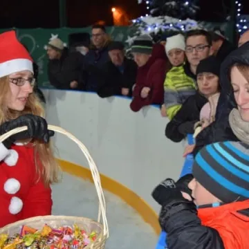 Lodowisko dla radomszczan