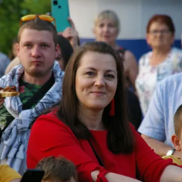 Dni Radomska 2022: Koncert Rafała Brzozowskiego