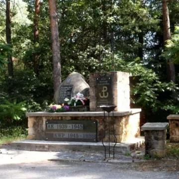 Rocznica bitwy pod Krzętowem