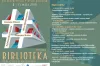 XVI Ogólnopolski Tydzień Bibliotek - Program