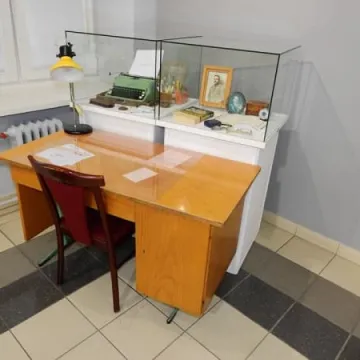 Życie profesora Wójcika