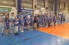 METPRIM Volley Radomsko wygrywa ze Skrą II Bełchatów