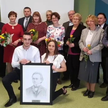 Projekt młodzieży I LO - XXV Sejm Dzieci i Młodzieży