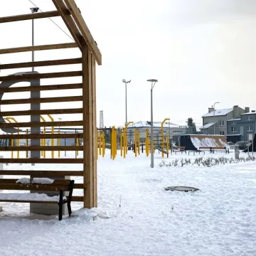 Park „Glinianki” w Radomsku oficjalnie otwarty!