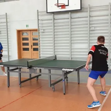 RTS Sokół Radomsko uległ Elcie Łódź