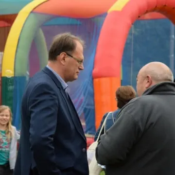 Zakończenie wakacji z koncertem Sylwii Przybysz