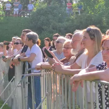 Dni Radomska 2022. Występy lokalnych artystów