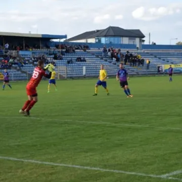 RKS Radomsko ucieka rywalom