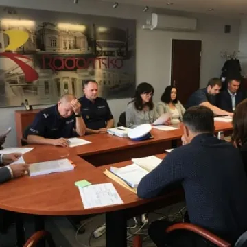 W ubiegłym roku szkolnym odnotowano 18 czynów karalnych wśród nieletnich