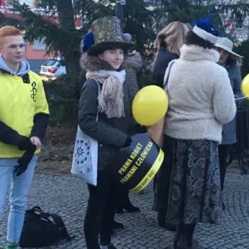 100 lat praw obywatelskich kobiet