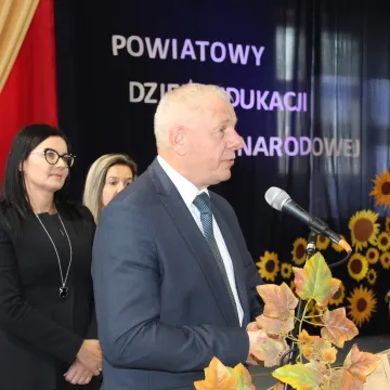 Powiatowe Obchody Dnia Edukacji Narodowej w Radomsku