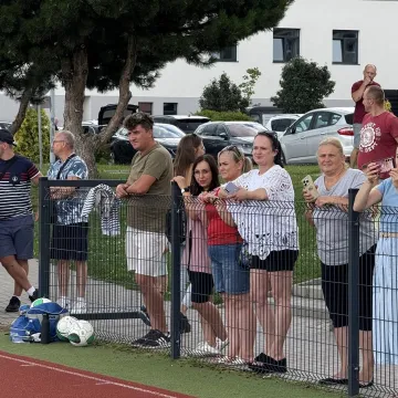 Urodzinowa zabawa w Aquarze