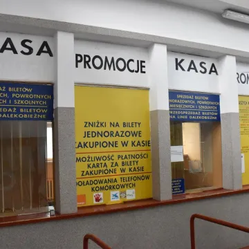 Piotrków Tryb.: powstanie Powiatowe Centrum Przesiadkowe