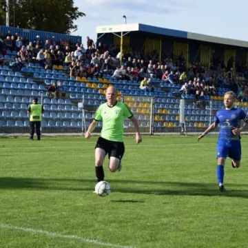 Porażka w kiepskim stylu. RKS - Ruch Wysokie Maz. 0:2