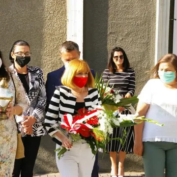 Upamiętnili Powstańców Warszawskich