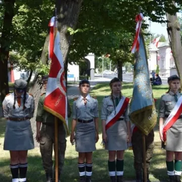 Święto Wojska Polskiego w Radomsku