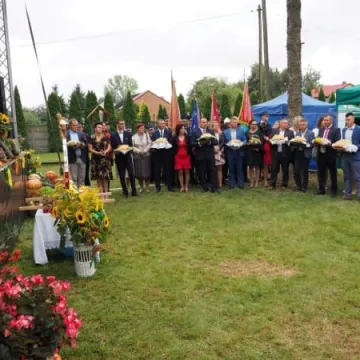 Święto Plonów w gminach Radomsko oraz Kodrąb