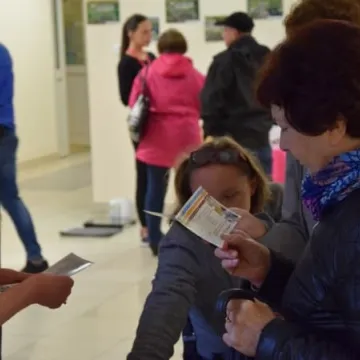 Piknik dla zdrowia i rekreacji