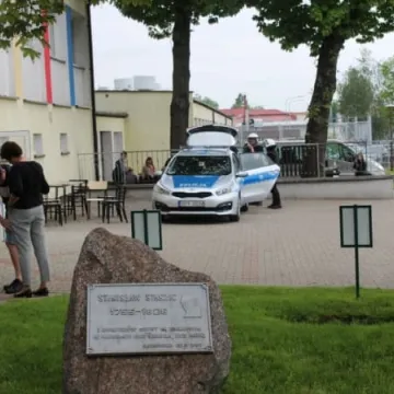 Dzień otwarty w „Mechaniku” w Radomsku