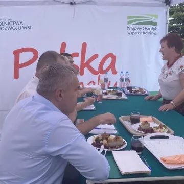 Kulinarna rywalizacja i integracja w Lgocie Wielkiej