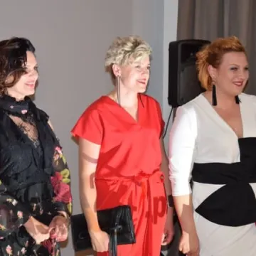  Finał Projektu Metamorfoz „Teraz Ja” w Radomsku