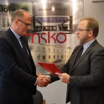 W Radomsku rozpocznie działalność filia wyższej uczelni