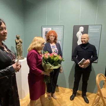 [WIDEO] Noc Muzeów 2025. Powrót do artystycznych korzeni Radomska