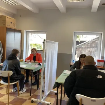 Przystąpili do kwalifikacji wojskowej w Radomsku