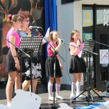 Pielgrzymi świętują w MDK