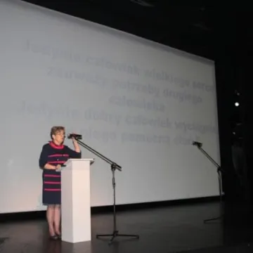 Różne oblicza wolontariatu