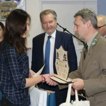 PGK promuje recykling