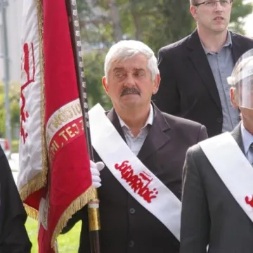 Oddali hołd „Warszycowi” oraz żołnierzom KWP