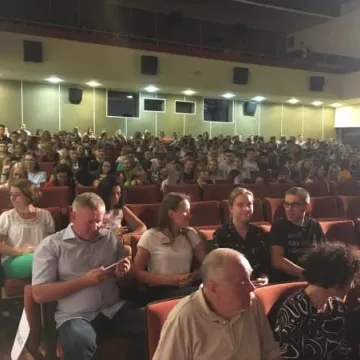 Finał akcji „Radomsko zdaje angielski”