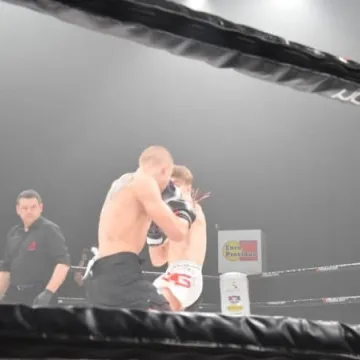 II Gala Sportów Walki w Radomsku