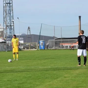 RKS Radomsko - Polonia Warszawa 0:4
