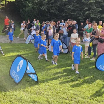 RKS Radomsko przed nowym sezonem. Terminarz, kadra i prezentacja drużyny