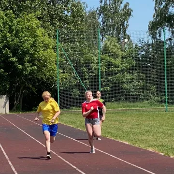 Ochotnicze Hufce Pracy rywalizują w Radomsku