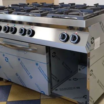 Ostatnie prace przed pierwszym dzwonkiem