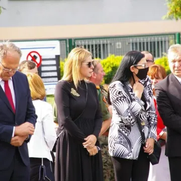 Oddali hołd „Warszycowi” oraz żołnierzom KWP