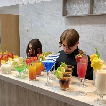 Szkoła rolnicza w Dobryszycach otworzyła drzwi