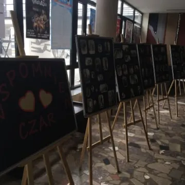 Dzień babci i dziadka w MDK